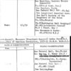 Kendall, Messmore (President Genernal) Dobbs Ferry, N.Y. Sons of American Revolution, 1227-16 St. N.W. Wash. D.C.