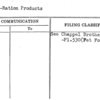 Ken-L-Ration Products