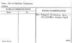 Ken-L-Ration Products