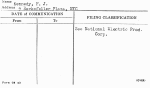 Kennedy, F.J.