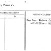 Kennedy, Frank J.