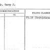 Kennedy, Harry J.