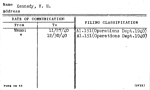 Kennedy, W.H.