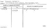 Kennedy, Walter C.
