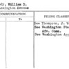 Kennedy, William D.