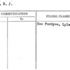 Kenney, E.J.