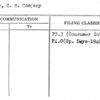 Kenney, G.R. Company