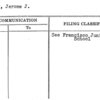Kenney, Jerome J.