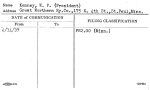 Kenney, W.P. (President)