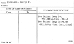 Kennison, George P.