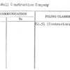 Kenn-Well Construction Company