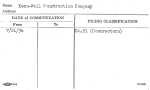 Kenn-Well Construction Company