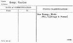 Kenny, Charles