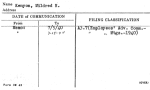 Kenyon, Mildred H.