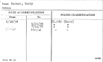 Kerner, Harry