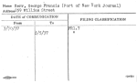 Kerr, George Francis (Port of New York Journal)