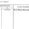Kerr Glass Company