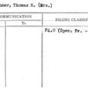 Kerschner, Thomas R. (Mrs.)