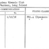 Kew Gardens Kiwanis Club