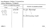 Kewanee Boiler Corporation