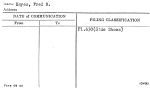 Keyes, Fred B.