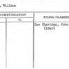Keyes, William