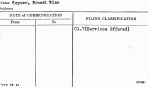 Keyser, Ernest Wise