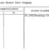 Keystone Shower Door Company