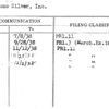 Keystone Silver, Inc.