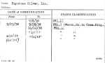Keystone Silver, Inc.