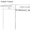 Kidder Peabody Company
