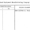 Kiddyland Equipment Manufacturing Company