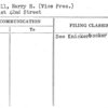 Kidwell, Harry H. (Vice Pres.)