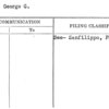 Kiely, George G.