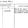 Kienholz, George (Mrs.)
