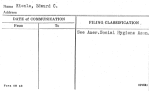 Kienle, Edward C.