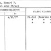 Kiernan, Howard P.