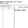 Killingworth Congregational Church
