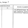 Killion, George F.