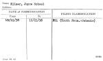 Kilmer, Joyce School