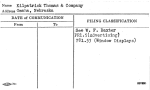 Kilpatrick Thomas & Company