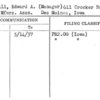Kimball, Edward A. (Manager)