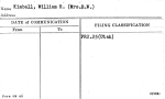 Kimball, William R. (Mrs. E.W.)