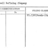 Kimbell Refining Company