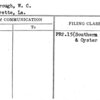 Kimbrough, W.C.