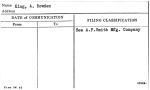 King, A. Rowden