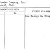 King Powder Company, Inc.