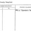 Kings County Hospital