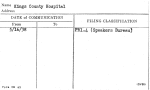Kings County Hospital