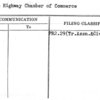 Kings Highway Chamber of Commerce